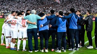 ضياء السيد: الزمالك الأقرب للكونفدرالية والأهلي يحتاج مهاجمًا حاسمًا