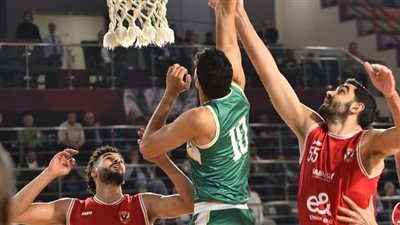كرة السلة، موعد مباراة الأهلي والاتحاد في ثاني مواجهات نهائي دوري السوبر