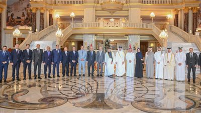 النيابة العامة ووحدة مكافحة غسل الأموال تُنظِّمان برنامجًا تدريبيًا بمشاركة النيابة القطرية 