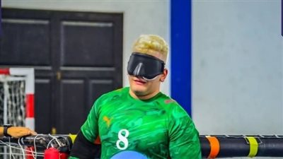 بطل جامعة القناة يحصد فضية كأس مصر لكرة الهدف 