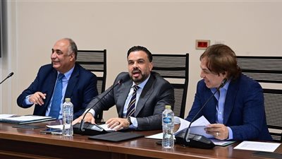 شباب النواب توصي المالية بزيادة مخصصات الأجور ودعم اكتشاف المواهب بوزارة الرياضة