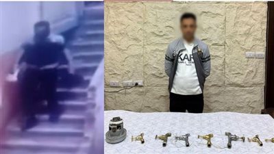 أخبار الحوادث اليوم: السجن سنة لنائب رئيس جهاز الشروق، حقيقة فيديو تسلق شخص قمة الهرم لتركيب أجهزة استقبال، رئيس بعثة الحج الرسمية: لا إصابات بأمراض وبائية بين الحجاج المصريين