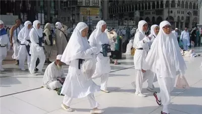 5 وصايا لمن لم يكتب له الحج