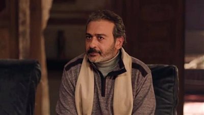 أحمد عزمي: لو عاد بي الزمن كنت سأطلب من نفسي الصبر وعدم الاستسلام