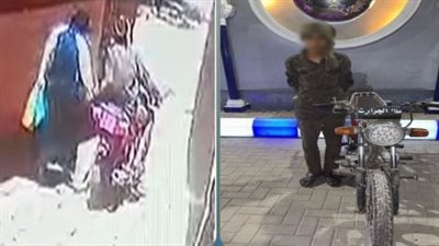 ضبط عامل تحرش بفتاة في سوهاج بعد تداول فيديو الواقعة على مواقع التواصل