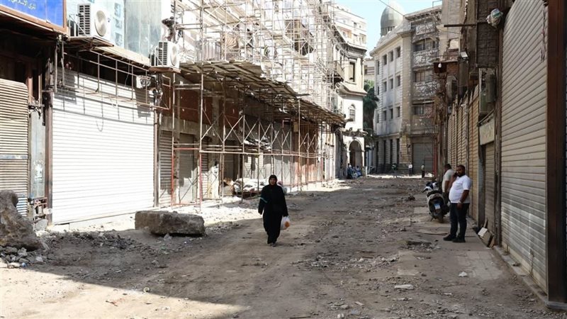  تطوير المرحلة الثانية