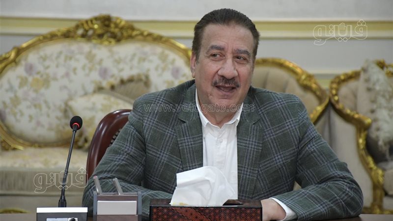 اللواء إبراهيم أبو
