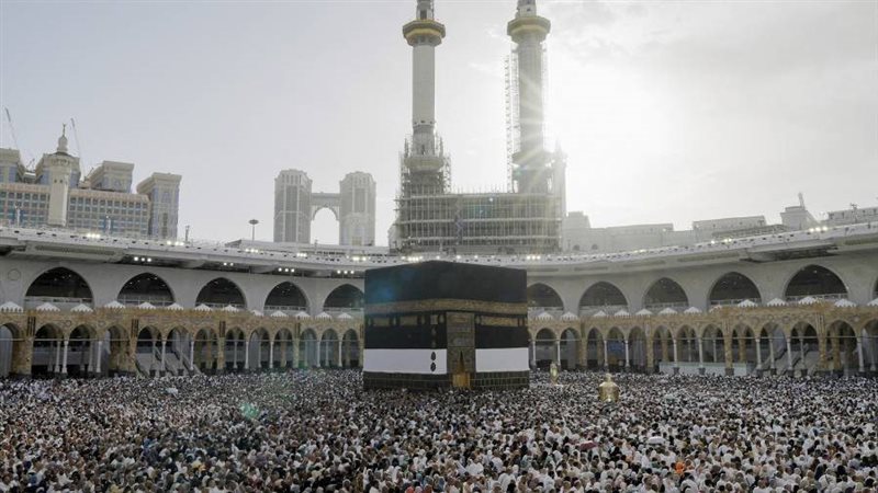 مشاكل العمرة الاقتصادية