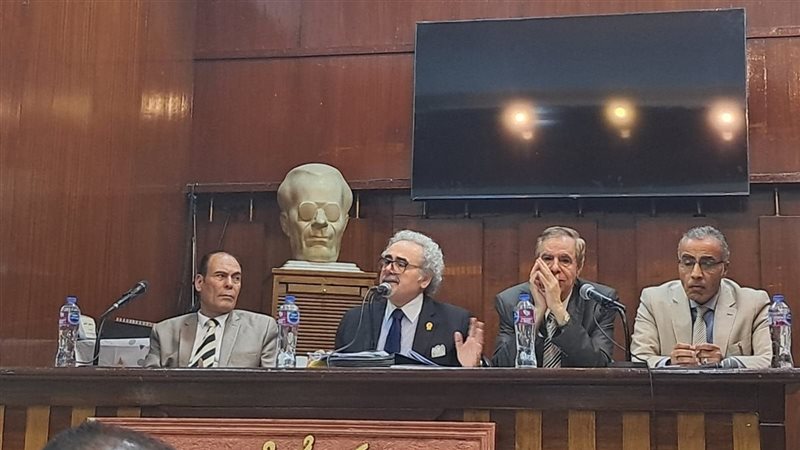 اتحاد كتاب مصر، فيتو