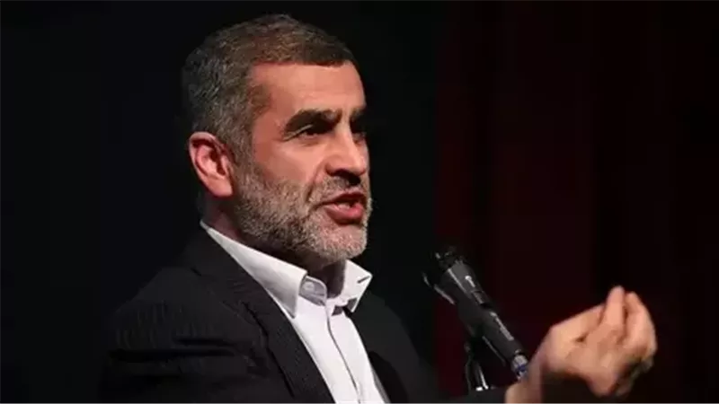 نائب الرئيس الإيراني