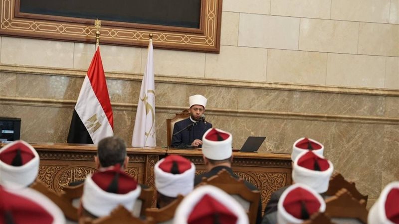 الدكتور أسامة الأزهري