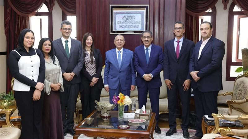 وزارة الدولة للإعلام