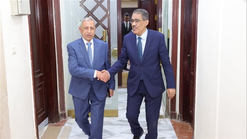 وزير الدولة للإعلام