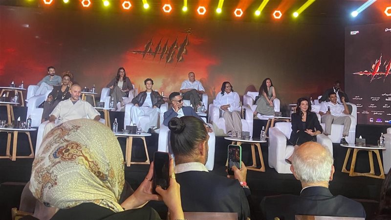 محمد رمضان 