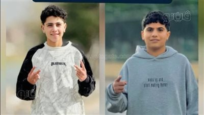وفاة ضحيتي حادث قطار مزلقان أبوصوير بالإسماعيلية 