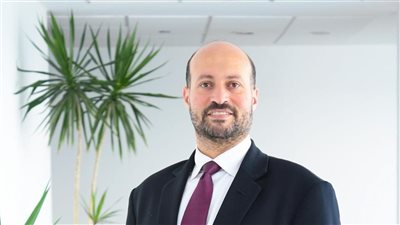 محمد عياد مساعدا لوزير الاستثمار لشئون الترويج والتواصل الاستراتيجي 