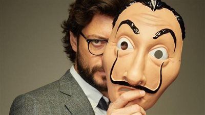 هل يعود “البروفيسور” من جديد؟.. نتفليكس تفتح باب التكهنات حول استمرار “La Casa de Papel”