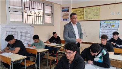 مطالب بقطع الإنترنت عن محيط لجان امتحانات الثانوية العامة لمواجهة الغش الإلكتروني 