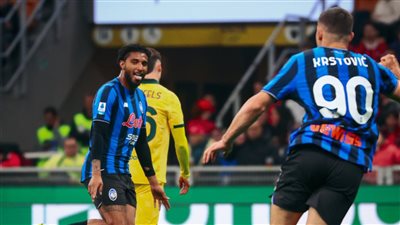 الدوري الإيطالي، ميلان يسقط على ملعبه 3-2 أمام أتالانتا (صور)