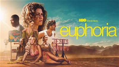 الحلقة الأطول بتاريخ HBO، تفاصيل مفاجئة عن نهاية الموسم الثالث من Euphoria