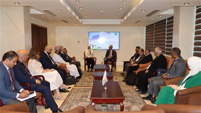 انطلاق ملتقى عربي لدعم الشركات الناشئة في الطاقة المتجددة بمشاركة 9 دول 