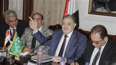 رئيس الوفد: سنطرح تعديلات هامة على قانون الأحوال الشخصية داخل البرلمان