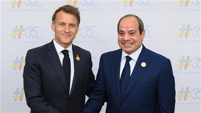 تنطلق اليوم، السيسي وماكرون أبرز المتحدثين بقمة نيروبي لتعزيز الاستثمار والشراكات الاقتصادية