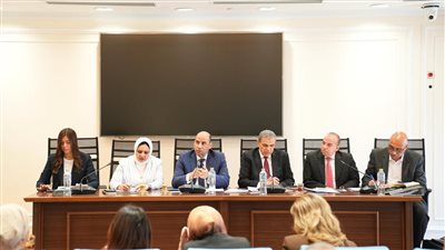 إشادة داخل البرلمان بإدارة وزارة العمل للحوار حول تعديلات قانون النقابات العمالية