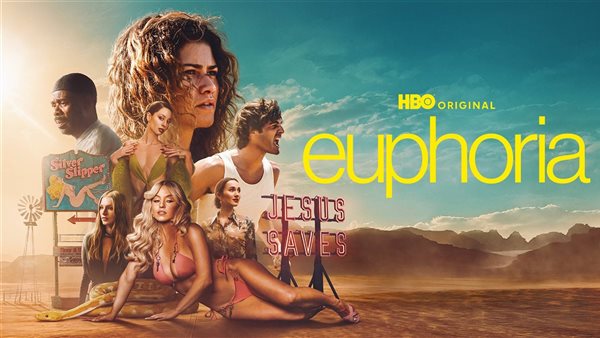 حلقة أخيرة من Euphoria ستكون الأطول في تاريخ HBO بمد 93 دقيقة