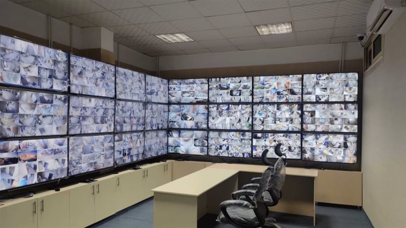 جامعة بنها، فيتو