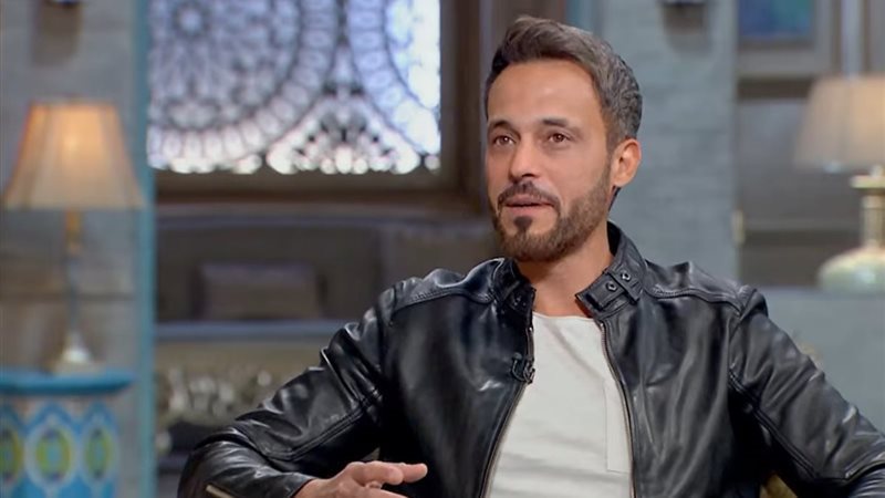 يوسف الشريف، فيتو