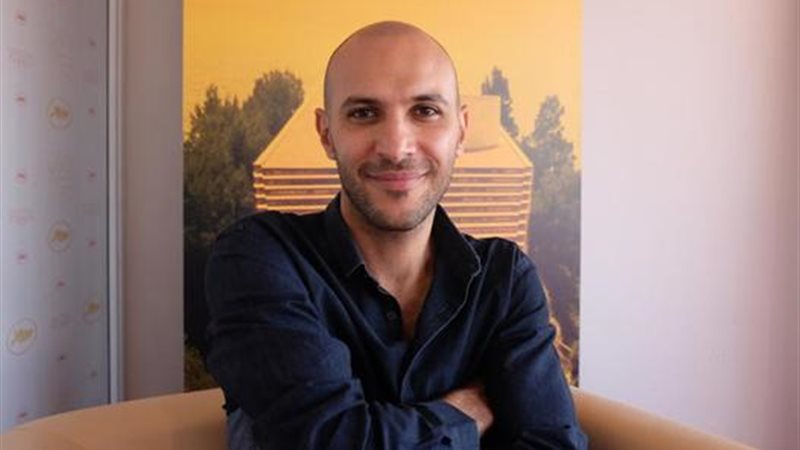 محمد دياب، فيتو