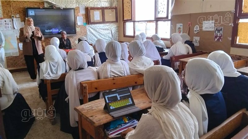 ندوة لحماية الطالبات