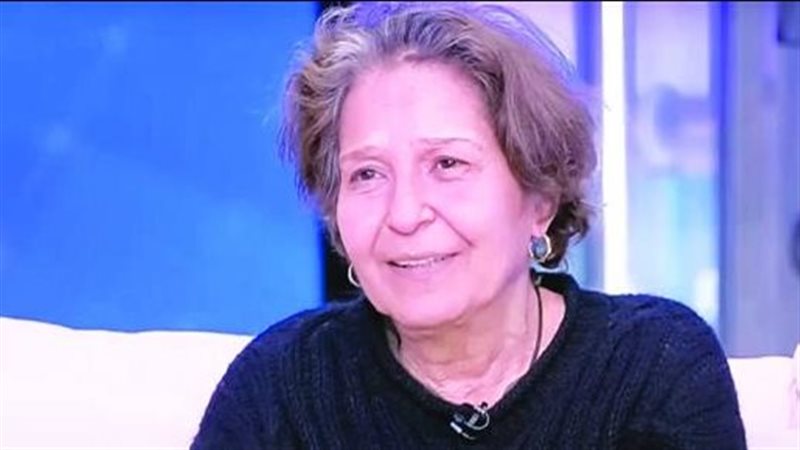 الفنانة حنان يوسف،
