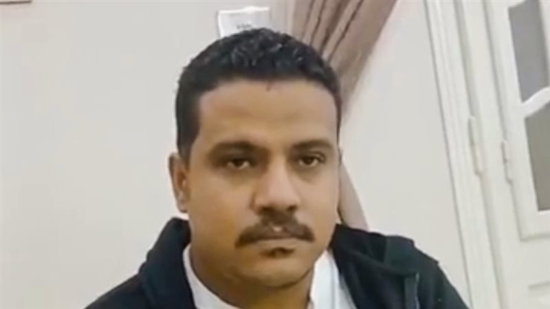 المهندس محمد راضي