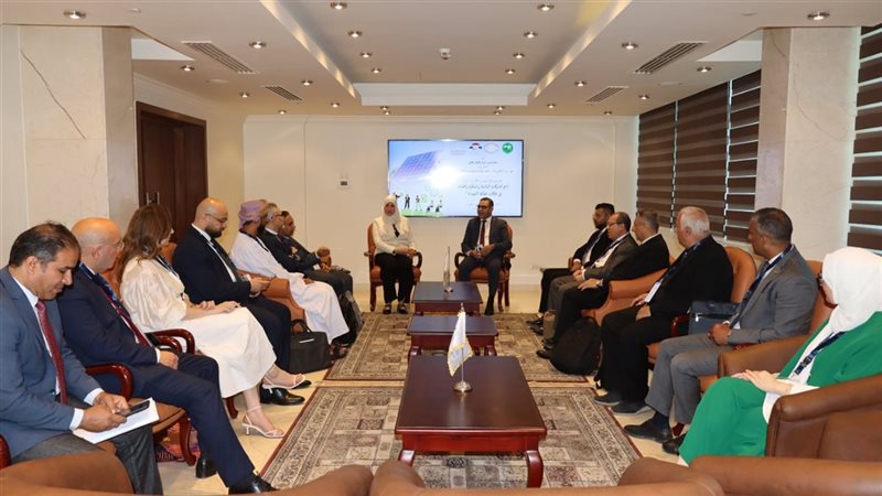  ملتقى دعم الشركات