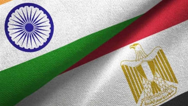 العلاقات المصرية