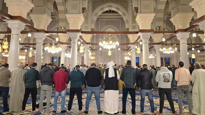 مواقيت الصلاة بتوقيت