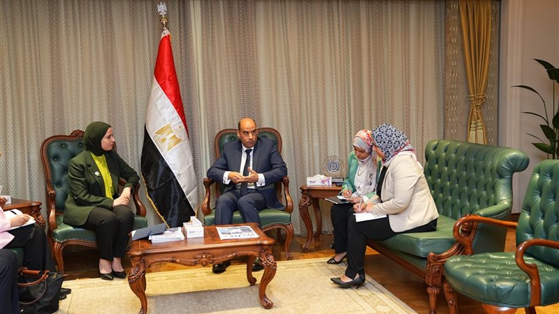 وزارة العمل، فيتو
