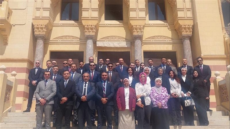 النيابة العامة، الذكاء