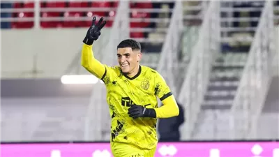 الأهلي يستهدف ضم مهاجم المغرب الفاسي ويقدم عرضا بـ 1.5 مليون دولار