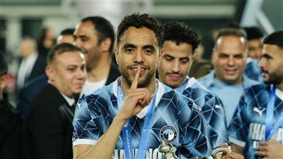 محمد شبانة يهاجم اتحاد الكرة بعد واقعة ميدالية محمد الشيبي النسائية