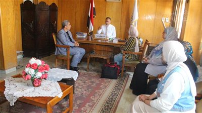صحة بني سويف تنظم تدريبا متخصصا على ميكنة الغسيل لمرضى الفشل الكلوي