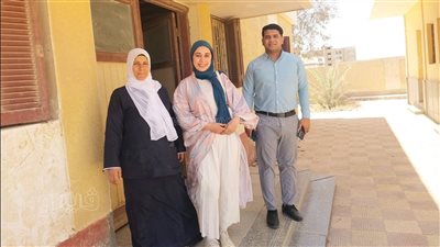 جولات ميدانية لـ