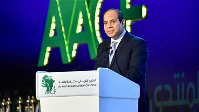  برنامح عمل مكثف للرئيس السيسي اليوم في نيروبي