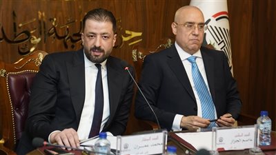 حزب الجبهة الوطنية يضع آليات جديدة لتعزيز الأداء التشريعي لنوابه بالشيوخ