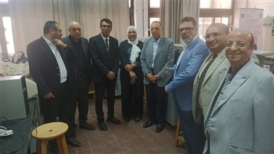 جامعة القناة تفتتح مركزا لدراسات التجميل وريادة الأعمال ضمن مشروع 