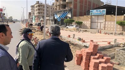 محافظ الدقهلية: تطوير المظهر الحضاري وتذليل عقبات التصالح 