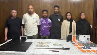 سر داخل صفائح الجبن، اعترافات مثيرة للمتهمين تكشف كواليس اقتحام وسرقة مصنع بالقطامية