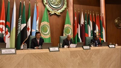 افتتاح منتدى الجنوب العالمي رفيع المستوى لوسائل الإعلام ومراكز الفكر (فيديو وصور)